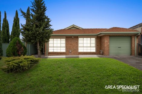 1/1 Montagu Way, Delahey, VIC 3037