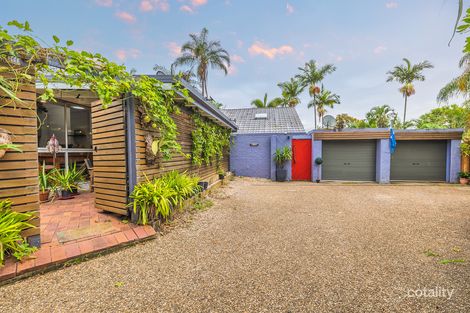 Property photo of 2/128 Cottesloe Drive Robina QLD 4226