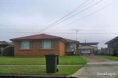 Property photo of 61 Palmerston Road Mount Druitt NSW 2770