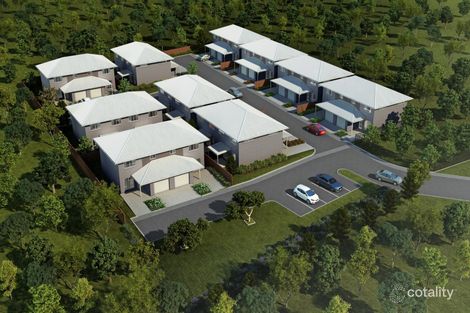 16/8-12 Wattlebrush Ct, Park Ridge, QLD 4125