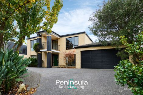8 Ben Dr, Mornington, VIC 3931