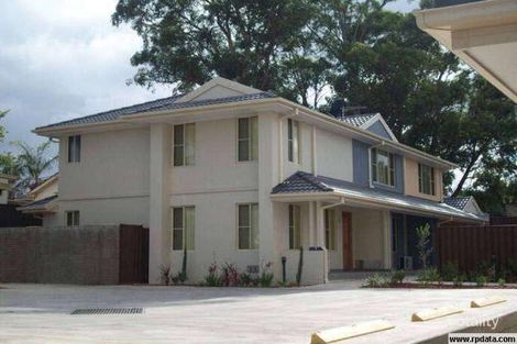 Property photo of 82 Balmoral Street Blacktown NSW 2148