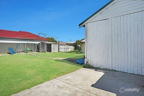 Property photo of 46 Sparke Street Georgetown NSW 2298