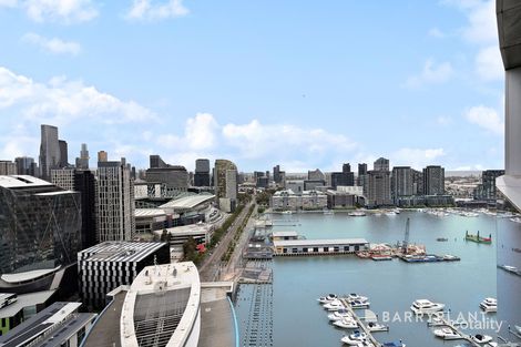 Property photo of 3103/231-245 Harbour Esplanade Docklands VIC 3008