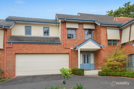 Property photo of 3/5 Caravan Street Balwyn VIC 3103