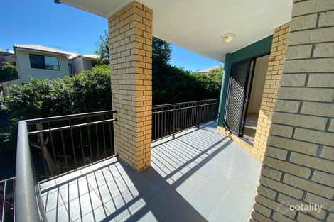 Property photo of 10/83 Sherwood Road Toowong QLD 4066
