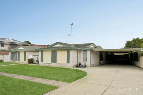 38 Franklin Rd, Chipping Norton, NSW 2170
