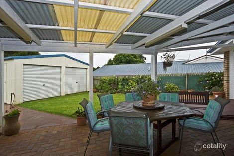 Property photo of 1 Gerbera Court Middle Ridge QLD 4350