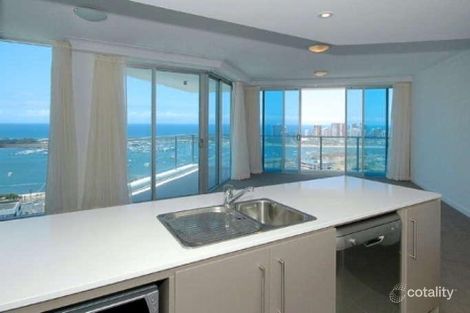 Property photo of 1224/56 Scarborough Street Southport QLD 4215
