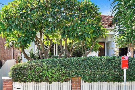 Property photo of 7 Waverley Street Randwick NSW 2031