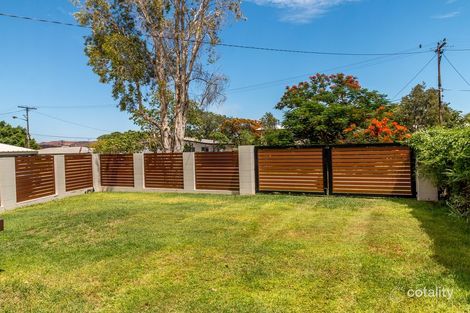 Property photo of 33 Dowsett Crescent Healy QLD 4825