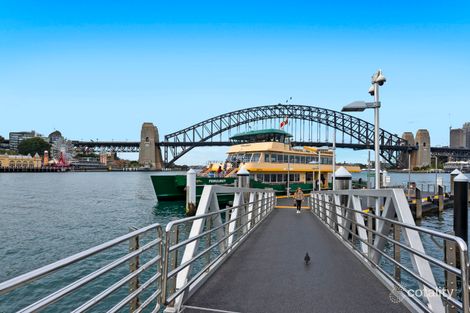 Property photo of 62/2-4 East Crescent Street McMahons Point NSW 2060