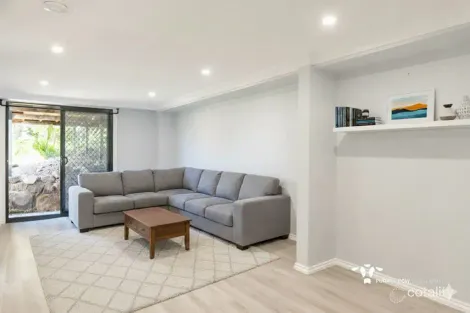 Property photo of 6 Cornwall Court Bellbird Park QLD 4300