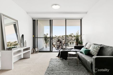 Property photo of 219/1-2 Lucinda Avenue Norwest NSW 2153