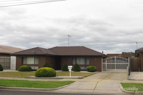 3 Wellington Ct, Deer Park, VIC 3023