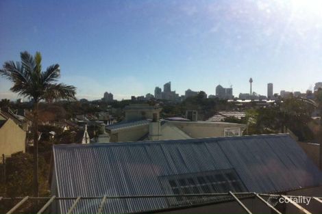 Property photo of 15/47 Bent Street Paddington NSW 2021