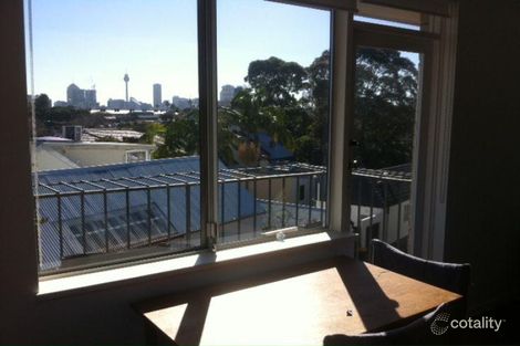 Property photo of 15/47 Bent Street Paddington NSW 2021