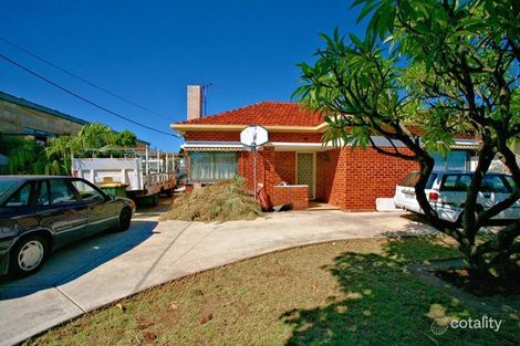 Property photo of 83 Collins Street Broadview SA 5083