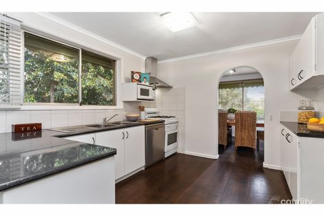 Property photo of 15 Gretana Crescent Frankston VIC 3199
