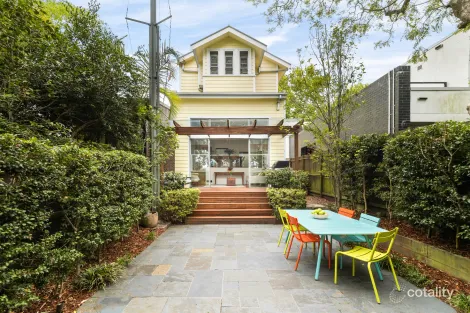 163 Trafalgar St, Annandale, NSW 2038