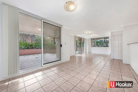 Property photo of 2/2 Macquarie Road Auburn NSW 2144