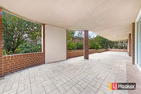 Property photo of 2/2 Macquarie Road Auburn NSW 2144