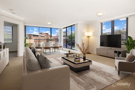 311/3 Herbert St, St Leonards, NSW 2065