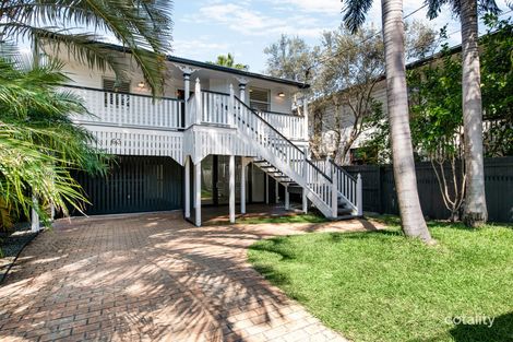Property photo of 63 Park Road Graceville QLD 4075