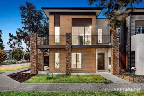 Property photo of 84 Mannavue Boulevard Cranbourne North VIC 3977