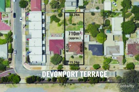 Property photo of 167 Devonport Terrace Prospect SA 5082