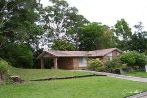 Property photo of 12 Wandoo Court Mapleton QLD 4560