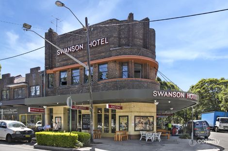 108 Swanson St, Erskineville, NSW 2043