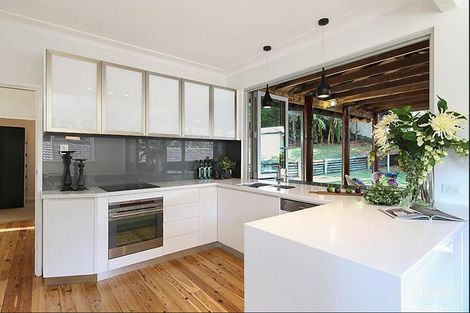 Property photo of 63 Myamblah Crescent Merewether NSW 2291