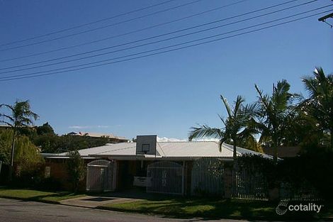 Property photo of 54 Daniel Street Mount Pleasant QLD 4740