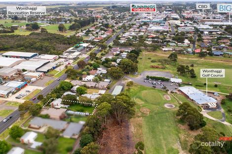 Property photo of 133 McKenzie Street Wonthaggi VIC 3995