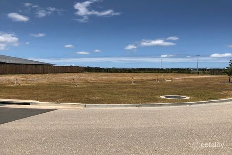 Property photo of 1 Sundown Circuit Pimpama QLD 4209