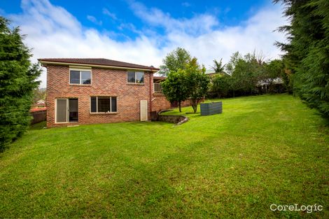 Property photo of 13 Brolga Place Cambewarra Village NSW 2540