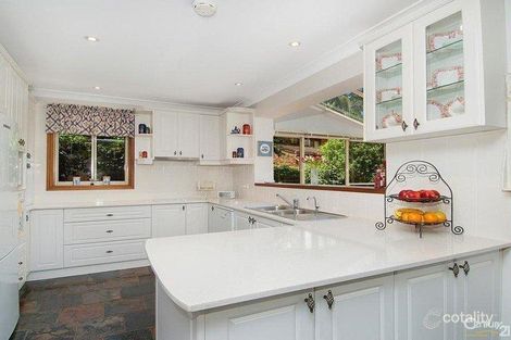 Property photo of 4 Roma Court West Pennant Hills NSW 2125