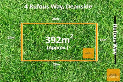 4 Rufous Way, Deanside, VIC 3336