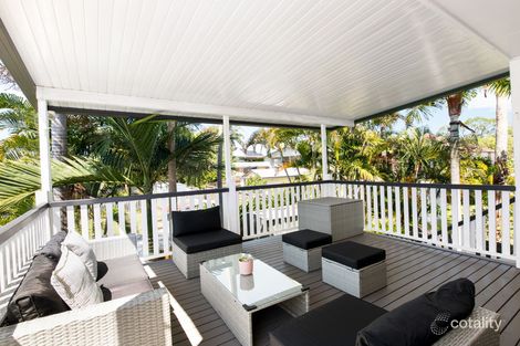 Property photo of 63 Park Road Graceville QLD 4075