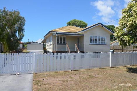 60 Besham Pde, Wynnum, QLD 4178