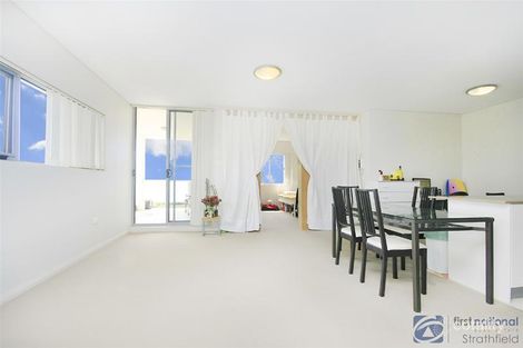 Property photo of 7/1-3 Mary Street Lidcombe NSW 2141