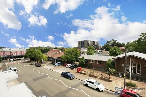Property photo of 7/1-3 Mary Street Lidcombe NSW 2141
