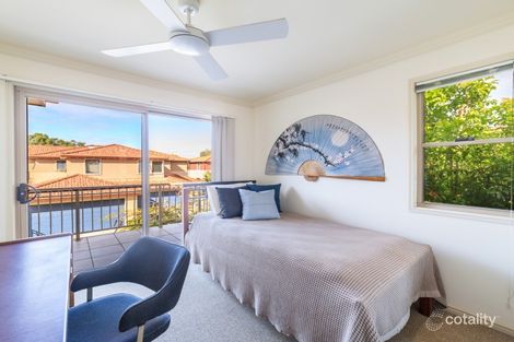 Property photo of 37/4 University Drive Robina QLD 4226