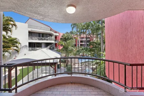 32/38 Enderley Ave, Surfers Paradise, QLD 4217