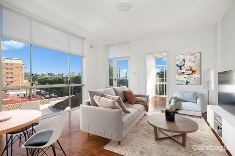 Property photo of 6/371A Old South Head Road North Bondi NSW 2026