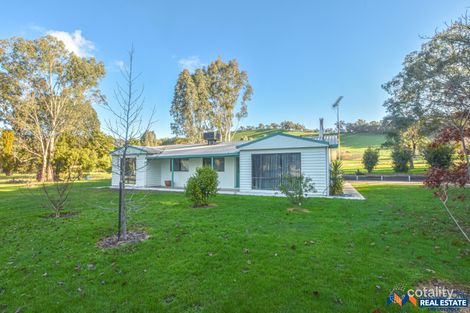 92 Buffalo Creek Rd, Myrtleford, VIC 3737