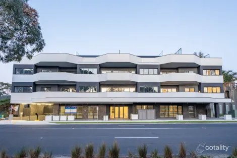 Ground Floor/76 Beach Rd, Sandringham, VIC 3191