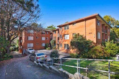 Property photo of 9/200 Longueville Road Lane Cove NSW 2066