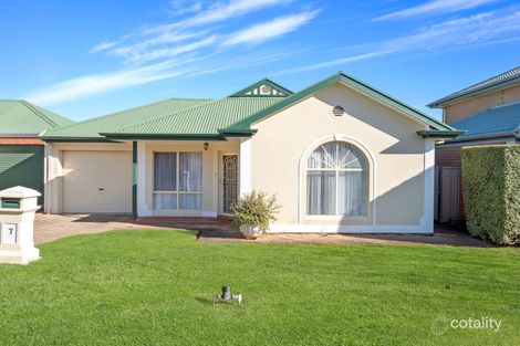 Property photo of 7 Rayner Court Mitchell Park SA 5043